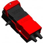 CR 244 Double Fuse Cut Out