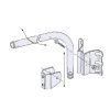 1004 Universal Wall and Pole Bracket