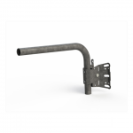 1004 Universal Wall and Pole Bracket
