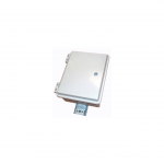 1500 GRP Glass reinforced plastic IP65 Box