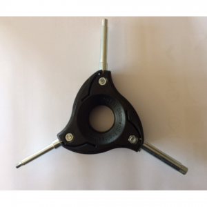 6075 Trio Key