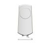8516 Solaboll White Body Plain Face Complete With Battery Box_