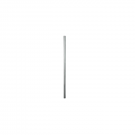 C & R Straight sign post_Galvanised 4M