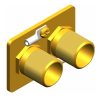 CR 244 Double Fuse Cut Out