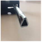 CR 6002 Small Tri Head key 6mm