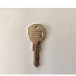CR 6011 key, GEC Type Column Key