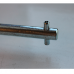 CR 6017 Two prong key