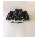 CR 6027 Street Lighting Key Set