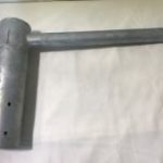 CRA 1 Single Arm Bracket