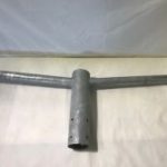CRA 2 Double Arm Bracket