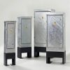 CRB 50 Hinged Door Feeder Pillar - 250 mm