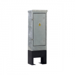 CRB 60 Hinged Door Feeder Pillar – 350mm Wide