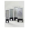 CRB 70 Hinged Door Feeder Pillar - 450mm Wide