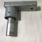 CRF 1 Single Floodlight Bracket