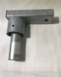 CRF 1 Single Floodlight Bracket