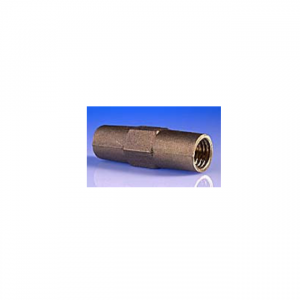 Earth Rod Coupler