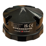 CR CEX 9000 Shorting Plug