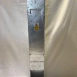 CRS 30 Detachable Door Feeder Pillar - 160mm Wide