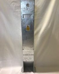 CRS 30 Detachable Door Feeder Pillar - 160mm Wide