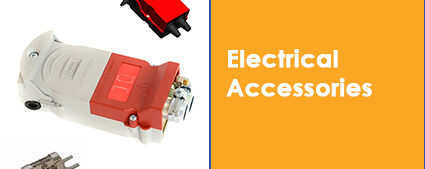 CR Lighting Accessories CR Lighting Accessories