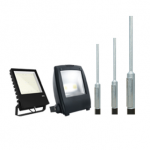 CR Lighting LED Flood Light Packages CR Lighting LED Flood Light Packages
