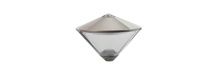 CR Luz LED Lantern