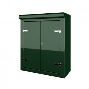 CRGRP 6 Feeder Pillar
