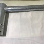 CRA 1 / 60 Single Arm Bracket