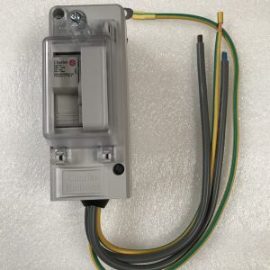 CR L2/SF/A2 With Double Insulated Tails & Earth