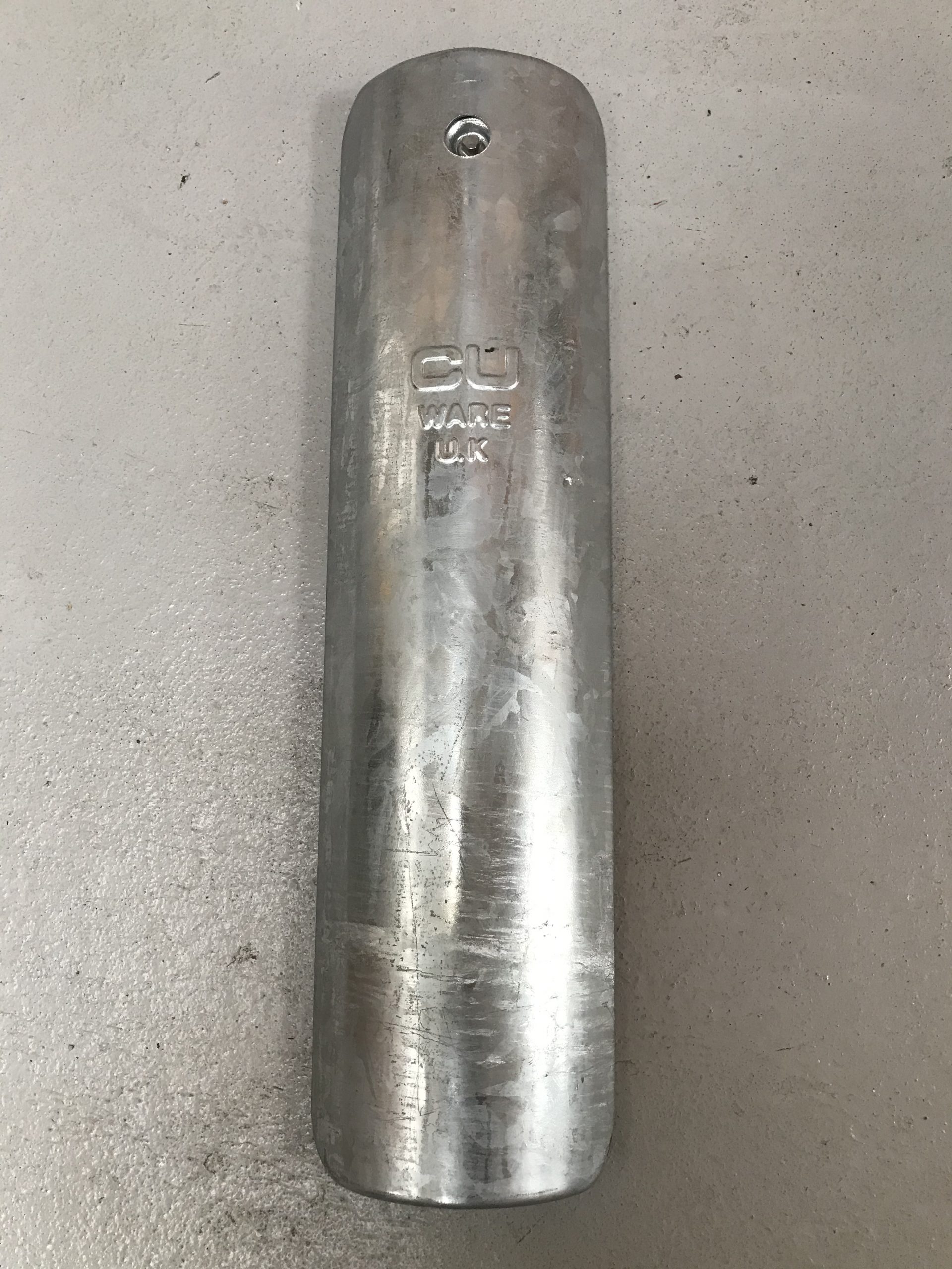 Column Door 5R CU