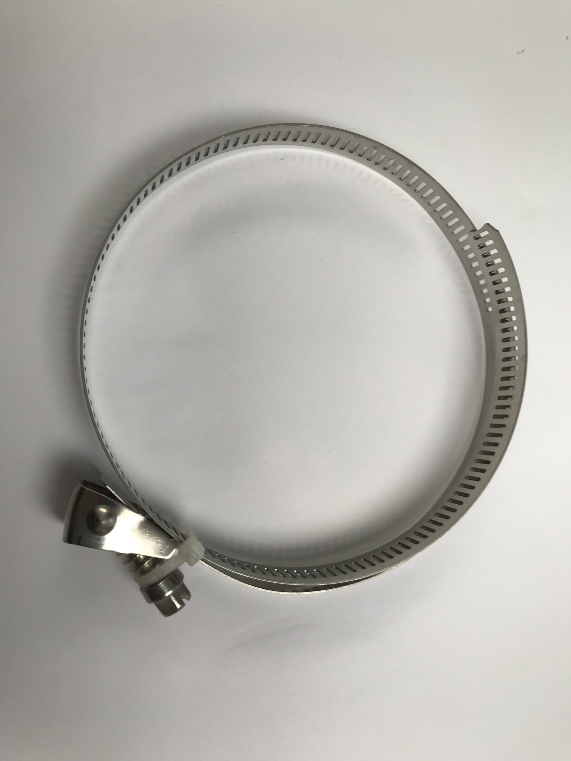 SCREWBAND CLIPS