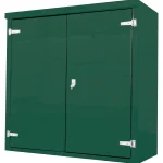 CR GRP D2 CABINET