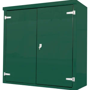 CR GRP D2 CABINET