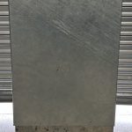 Tofco FP140/3001 Detachable Door Pillar