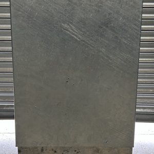 Tofco FP140/3001 Detachable Door Pillar