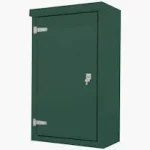 CR GRP S5 CABINET