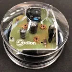 Lucy Zodion SS6