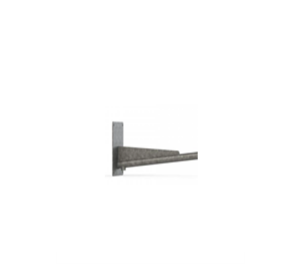 1103 Standard Wall Bracket