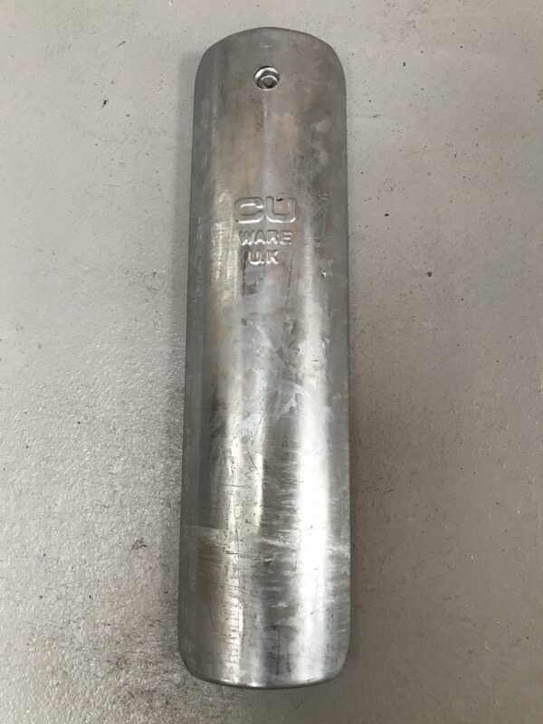 Column Door 6R CU