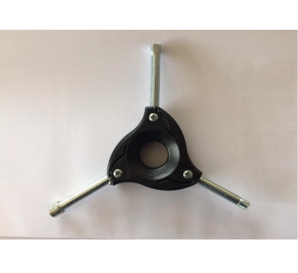 6074 Trio Key