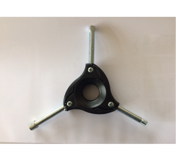 6079 Trio Key
