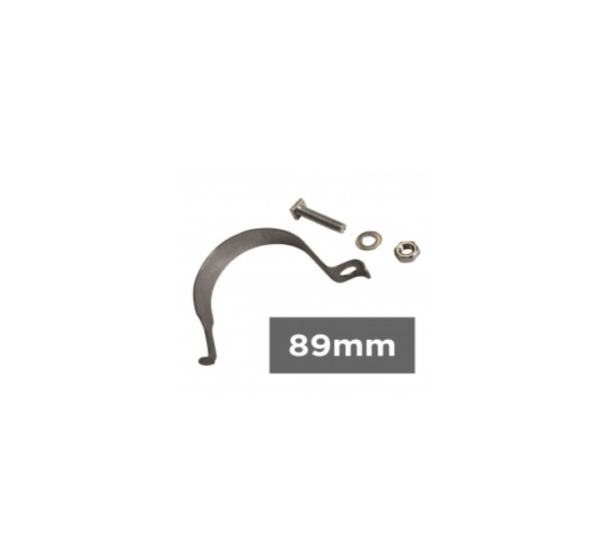 89mm Sign Clip