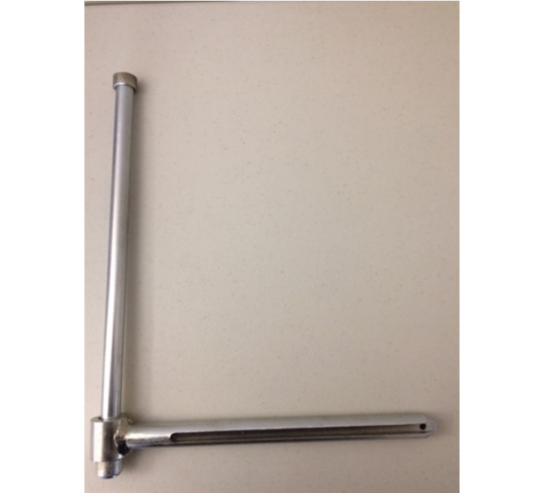 Abacus Universal Lower Lever