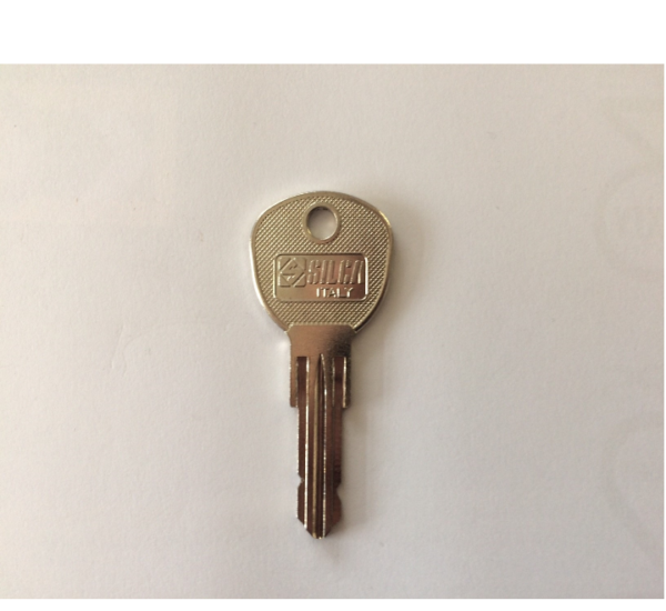 CR 6011 key, GEC Type Column Key