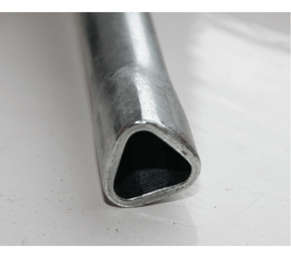CR 6020 Standard Tri Head Key 8mm