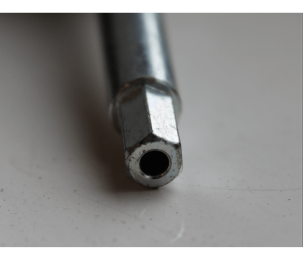 CR 6021 Large 10mm Anti Vandle Key