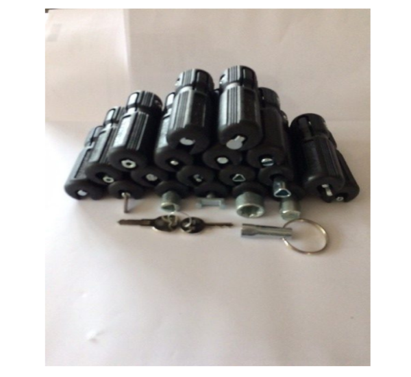 CR 6035 Traffic Products Key Set
