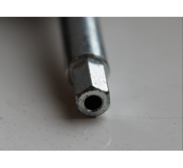 CR 6036 8mm Anti-Vandal Allen Key