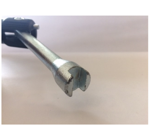 CR 6063 Traffic Controller Cabinet Key