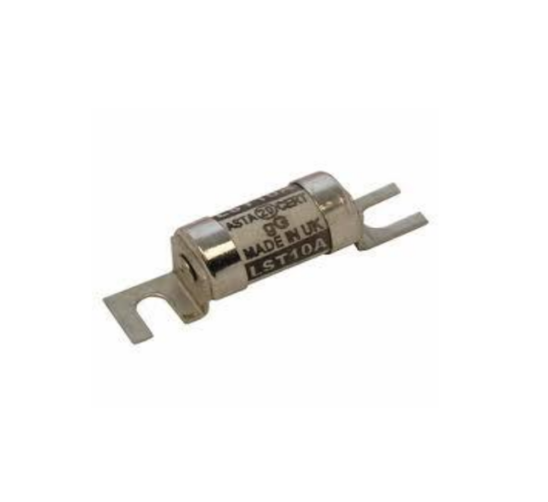 CR LST 4A Fuses